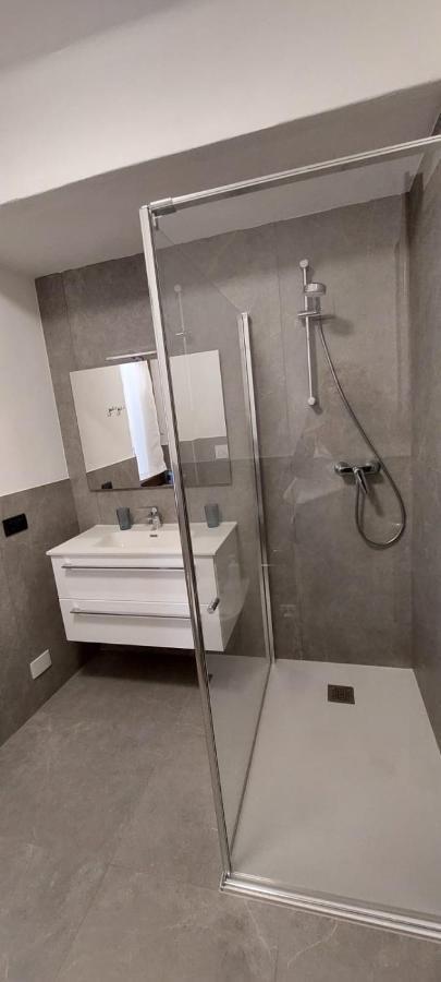 Marghe Town Apartment Лацизе Екстериор снимка